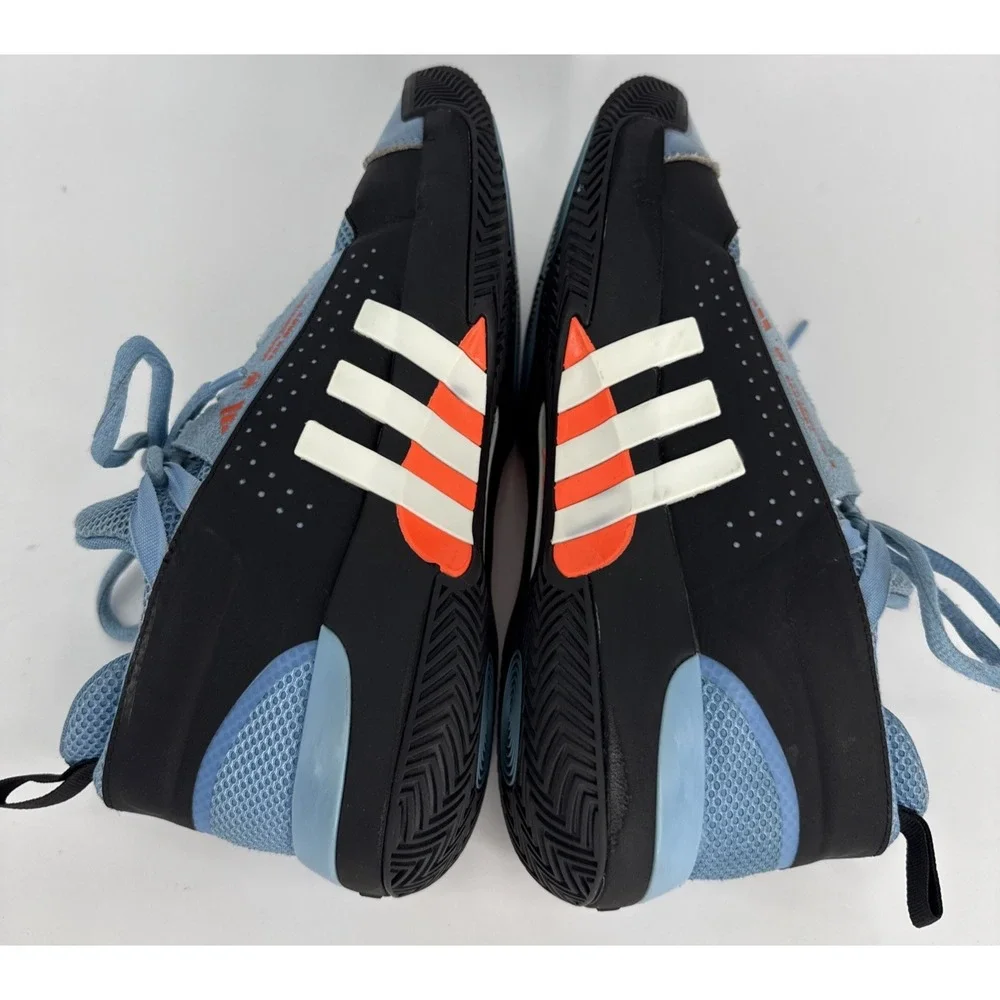 adidas issue basketball